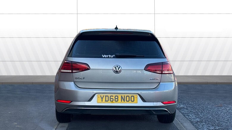 Volkswagen Golf 1.5 TSI EVO SE [Nav] 5dr Petrol Hatchback